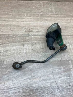 4F0907503 6PM008739 Audi A6 Xenon Headlight Range Adjustment Hella - Image 1 of 4