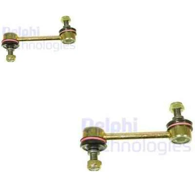 2x Acoplamiento Estabilizador Trasero para Toyota Corolla Compact _ E11 _ E10 _ - Imagen 1 de 2