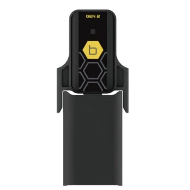 Orbit B-hyve Gen 2 Wi-Fi Hub - Black (21008)