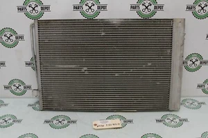 02-10 BMW E60 5 6 7 SERIES M5 M6 528i 760i AC CONDENSER OEM - Picture 1 of 12