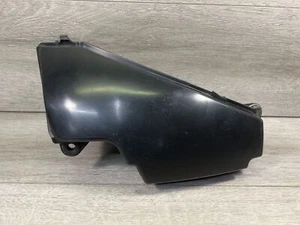suzuki 2005 boulevard 01-04 intruder volusia 800 BLACK OEM SIDE COVER PANEL COWL - Picture 1 of 7