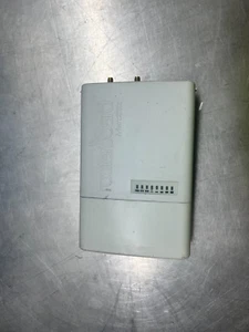 Mikrotik BaseBox 2 RB912UAG-2HPnD-OUT 2.4Ghz integrated AP/Backbone free ship - Afbeelding 1 van 2