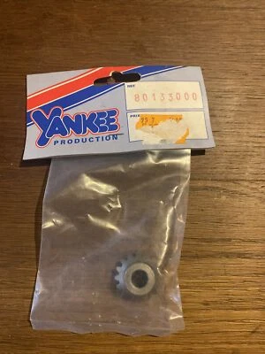 Rc Vintage Yankee Production 80133000 - Photo 1/4