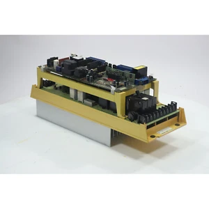 Fanuc A06B-6058-H025 Servo Amplifier Used UMP - Picture 1 of 7
