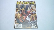 DEADPOOL #69 (Marvel 1st series)2002 -- Last Issue of series-- LOW PRINT RUN/HTF