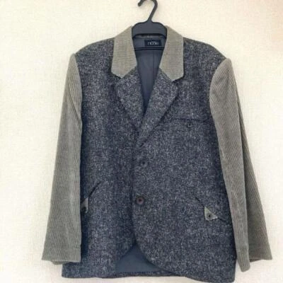 Chaqueta Nicole Vintage Chaqueta a Medida Matsuda Nicole Foto 1 de 4