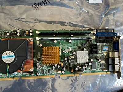 Ibase IB935RF Embedded CPU Boards - Image 1 of 4