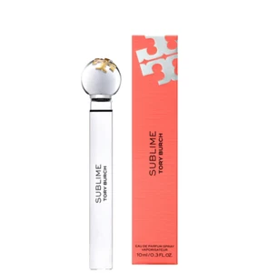 TORY BURCH SUBLIME 10ML./0.3 FL. OZ. EDP Spray New in Box - Picture 1 of 3