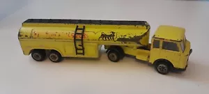 Penny Esadelta Autobotte Agip 1/66 Vintage - Foto 1 di 5