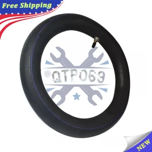 2.50 - 10" 2.5-10 2.50x10 Inner Tube For Honda CRF50F XR50R Dirt Pit Bike Tire - Picture 1 of 6
