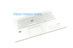 13N1-7GA0S01 ORIGINAL ASUS TOP COVER MIT TASTATUR M712D (GRD C)(LESEN)(AF16) - Bild 1 von 2
