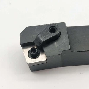 MCKNR2020K12 20*125mm lathe indexable outer Turning Tool holder for CNMG12 - Picture 1 of 5
