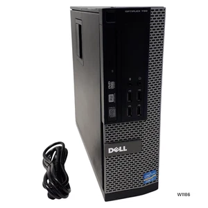 Dell OptiPlex 790 Desktop i7-2600S 16GB RAM 500GB HDD No OS Boots to Bios W1186 - Picture 1 of 15