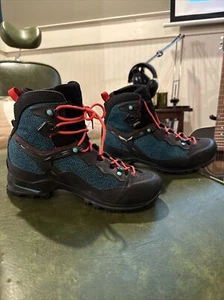 Salewa Stivali Donna 7.5 Raven 3 GTX - Foto 1 di 10