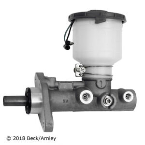 Beck Arnley 072-8877 Brake Master Cylinder