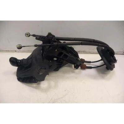 SCHALTHEBEL FÜR PEUGEOT PARTNER - RIFTER (18) K9 1.6 8V HDI (68KW) D/1560CC 2018 Foto 1 de 4