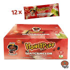 12x Honeypuff WATERMELON King Size aromatisiertes Drehpapier, 32 Blttchen