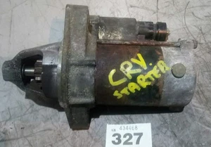 Honda CR-V 1995-2001 2.0 Auto Anlasser Motor 28000-5130 #327 - Bild 1 von 1