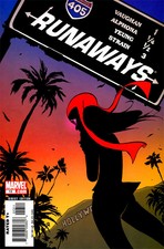 Runaways Vol. 2 (2005-2008) #13