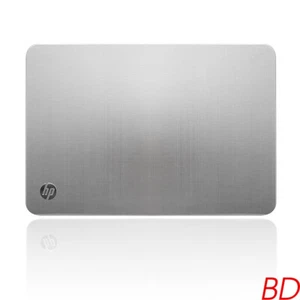Per HP Spectre XT Pro 13 cover posteriore LCD con guscio argento 711562-001 - Foto 1 di 2