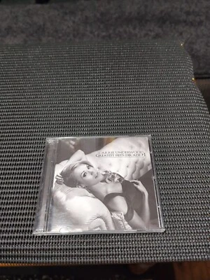 Carrie Underwood Greatest Hits Decade # 1 2cd (2014) - Image 1 of 4