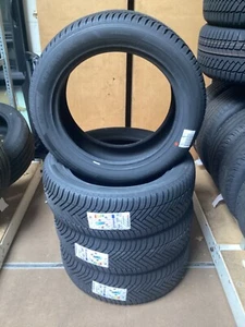 *** NEU 4x 235/55 R19 105W Hankook Kinergy 4S Allwetterreifen DOT 2623 *** - Bild 1 von 5