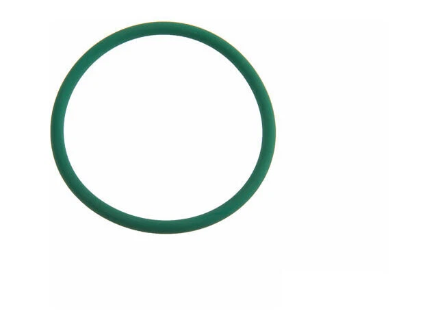 Intake Manifold Adjusting Unit O-Ring fits BMW 528i 1998-2000 M52 E39 82JYHB - Image 1 of 1