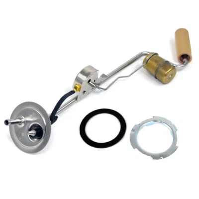 Unidad de envío de combustible de tamaño completo 60-66 Mopar transmisor de gas inoxidable Chrysler New Yorker Foto 1 de 3