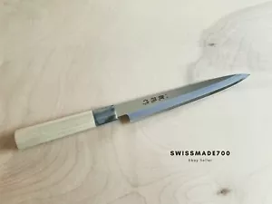 Japanese Yanagiba Sushi Knife by Fuji Cutlery - MADE IN JAPAN - FREE US SHIPPING - Picture 1 of 9
