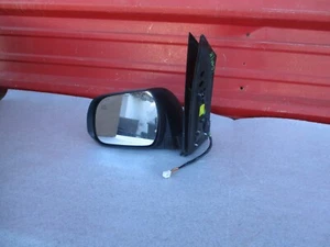 2018 - 2020 TOYOTA SIENNA FRONT LEFT SIDE DOOR REAR VIEW MIRROR OEM - Bild 1 von 12