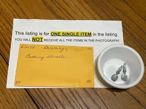 Browning 22 Cocking Handle #65078 - SEE LISTING - Picture 1 of 1