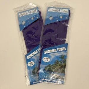 Cooling Towel Smooth Sun Protection Summer Cooling Headband Scarf Practical - Picture 1 of 5