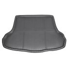Rear Trunk Cargo Mat Liner Floor Tray Carpet For KIA Forte/Cerato 2014-18 Black