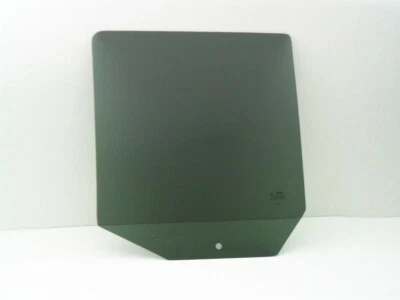 Fits 2007-2017 Jeep Wrangler 2018 JK Driver Side Left Rear Door Window Glass Foto 1 de 4