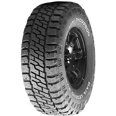 4 New Mickey Thompson Baja Legend Exp  - Lt295x70r17 Tires 2957017 295 70 17 Foto 1 de 4