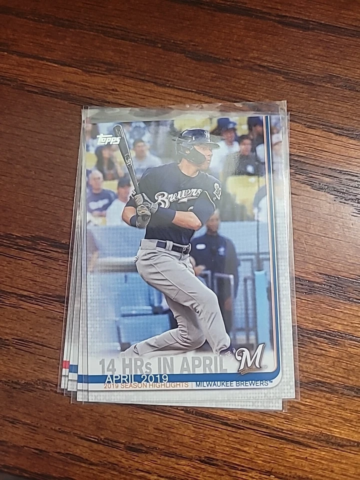 2019 Topps Update 1-200 - You Pick - Image 1 of 1