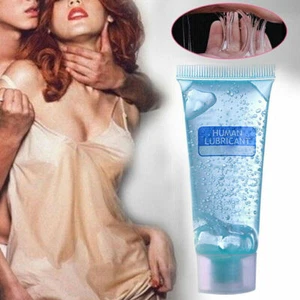 Anal Lubricant, Relaxing Lube, Womens Bum Sex Lube Numbing Cream Soothing Lube⊹ - Picture 1 of 6