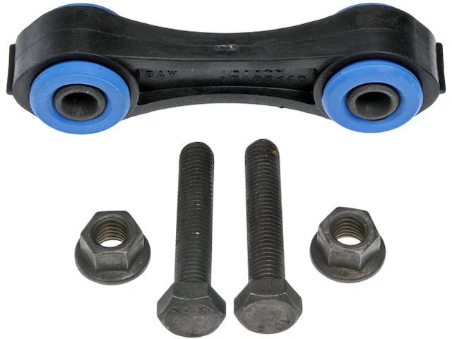 Звено переднего стабилизатора подвески для Mazda B2300 1994-1997 годов выпуска Dorman 44924PPSD 1995 1996 - Изображение 1 из 2