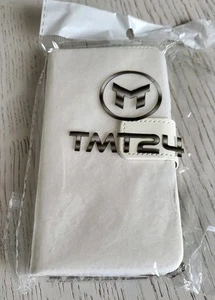 Samsung A3 Handyhülle White Crema - Bild 1 von 2