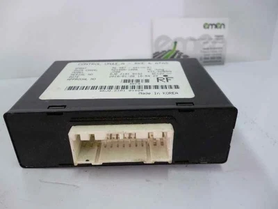 96407681 modulo elettronico CHEVROLET LACETTI CDX 2007 67686 - Immagine 1 di 4