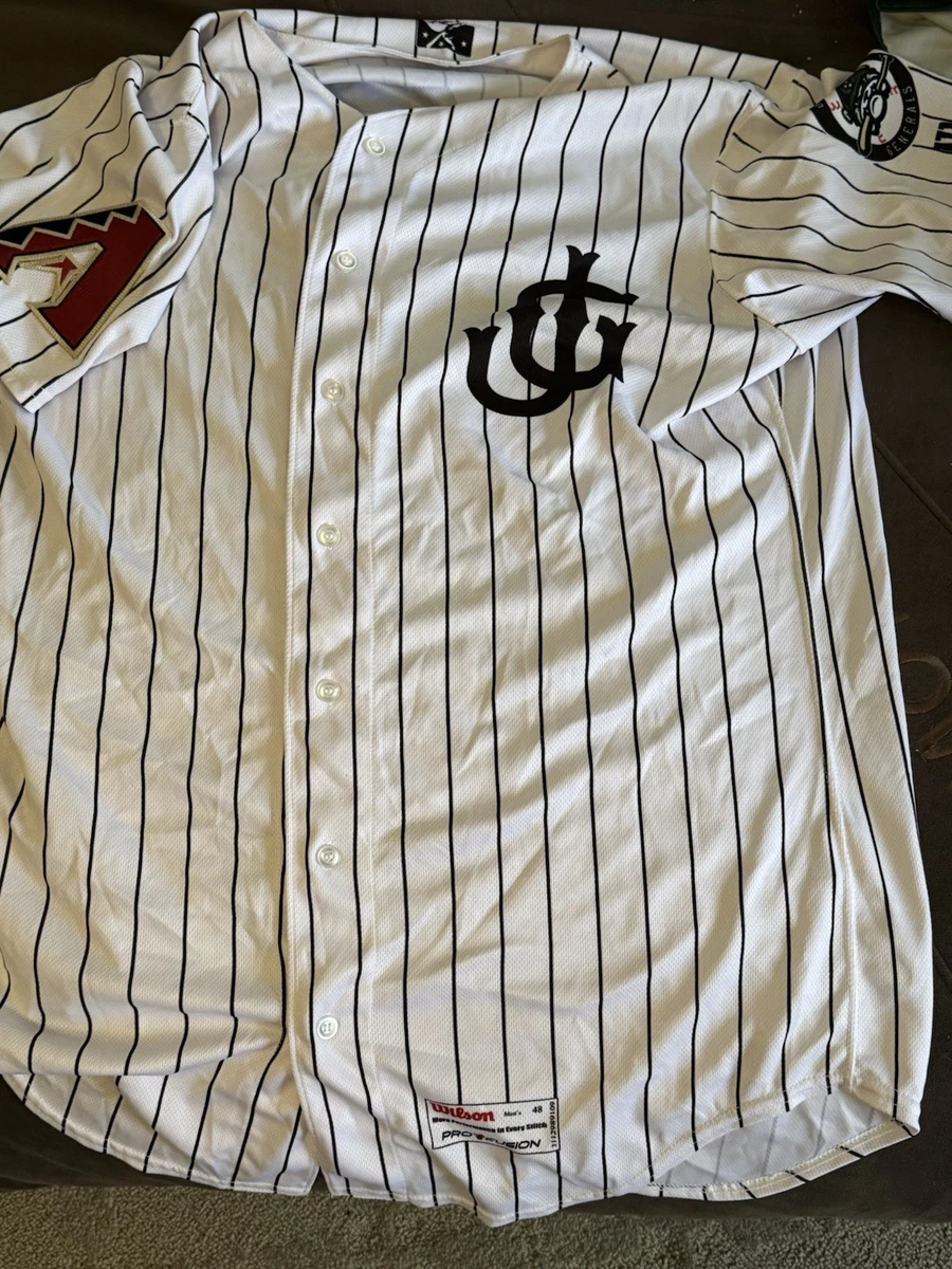 Jackson Generals Sports Fan Apparel & Souvenirs for sale | eBay