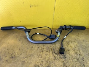 Polaris Axys Medium Pro Taper Handlebars - Picture 1 of 3