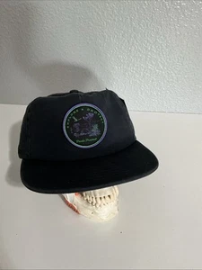 Park Projects Explore & Protect Adjustable Hat Navy Nwt - Picture 1 of 7
