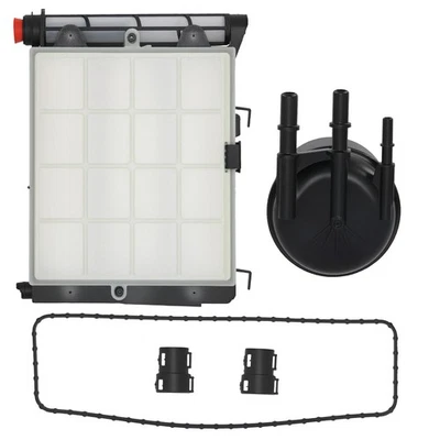 Filtro de combustible Powerstroke para Ford F250 F350 Super Duty 2017-2023 6,7 L FD4625 Foto 1 de 4