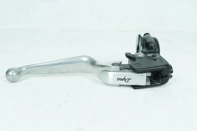 Harley Dyna FXD Super Glide 2010 OEM palanca de control embrague delantero izquierdo Foto 1 de 4