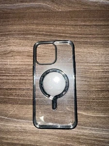 Dbrand Ghost Case 1.0 For Iphone 15 Pro Max - Zdjęcie 1 z 2