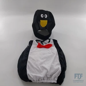 W WIDMANN MILANO Party Fashion - Kinderkostüm Pinguin, Kostüm und Kopfb... 1895E - Bild 1 von 2