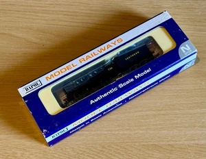 Dapol ND-92D Southern Railway Class Q1 Locomotive C28, N Gauge - Picture 1 of 10