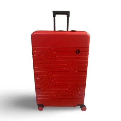 Bric's B|Y Ulisse 30" Expandable Spinner - RED - Image 1 of 4