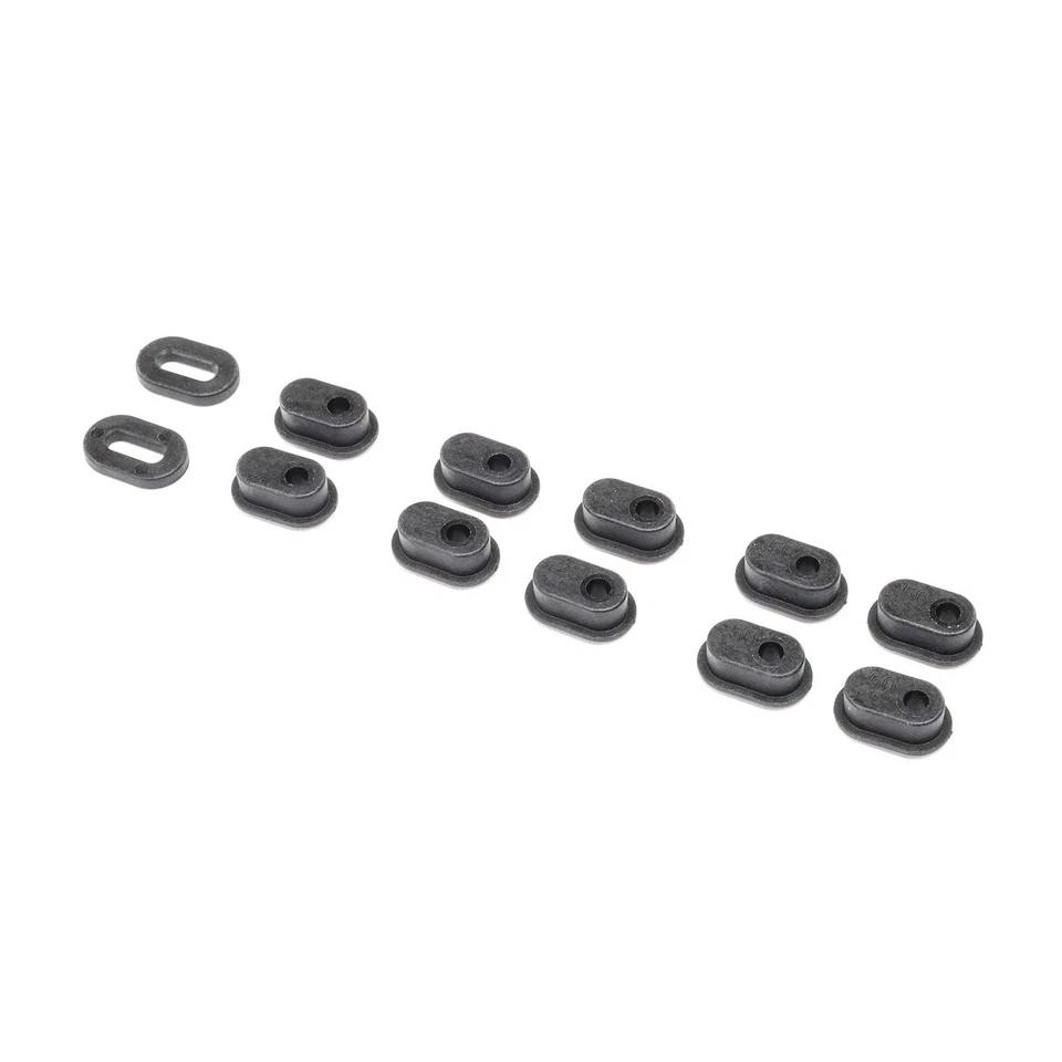 Losi LOS262002 - Promoto-MX Chain Tension Adjuster Set - Image 1 of 1